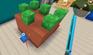 迷你世界怎么创对战(迷你世界怎么创对战模式)