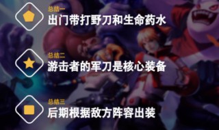 lol派克怎么出装 LOL派克出装