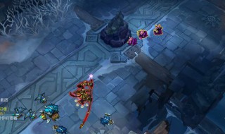 LOL加载40时延迟低 lol加载时延迟低进去延迟高