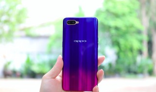 oppok1死机了怎么办（oppok1手机突然死机黑屏）
