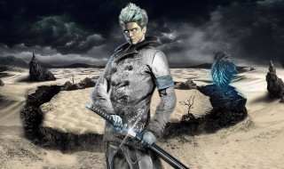 鬼泣5维吉尔怎么解锁(鬼泣5维吉尔怎么解锁真魔人)