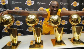 科比有过哪些荣誉(科比有过哪些荣誉勋章)