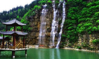 青州有什么好玩的地方 青州有什么好玩的地方自驾游