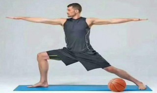 男人练瑜伽的好处 男人练瑜伽的好处是什么