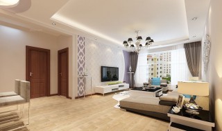 刚做的房子需要注意什么 做房子应该注意什么