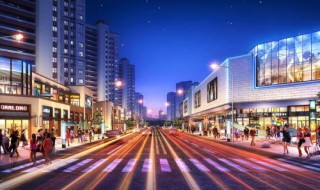 什么是商铺的税费 商铺房屋税收费是什么