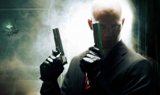 光头杀手开红色奥迪是什么电影（光头开红色奥迪的电影）