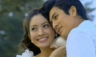 泰莎昂派索克乔纶主演的电视剧（泰莎昂·派索克乔纶演过的电视剧）