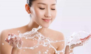 热水洗脸可以杀螨虫吗 热水洗脸可以杀螨虫吗用什么