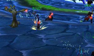 wow里的naxx是哪个副本啊 NAXX副本在哪