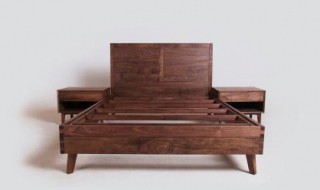 胡桃木家具怎么保养（胡桃木家具怎么保养才好）