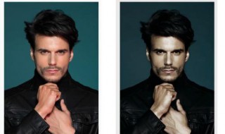 人像修图技巧 人像修图方法