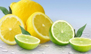 蜂蜜和柠檬如何祛斑 蜂蜜柠檬水祛斑有效吗