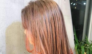 补染头发要隔多久（补染头发要隔多久洗）