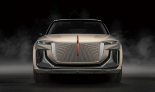 e115什么时候上市 红旗e115什么时候上市