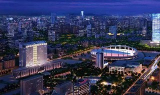 南昌是哪个省（南昌是哪个省的省会城市）