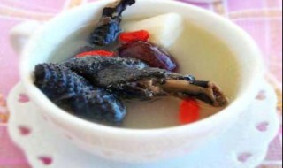 乌鸡怎么吃最有营养 乌鸡怎么吃最有营养视频