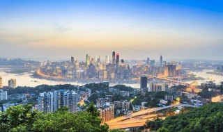 山城是我国哪座城市的雅号 山城是我国哪座城市的雅号?答案是什么