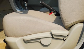 悦动座位如何调高（悦动座位如何调高高度）