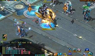 机战载具完美属性应该怎么洗 机战载具完美属性应该怎么洗击