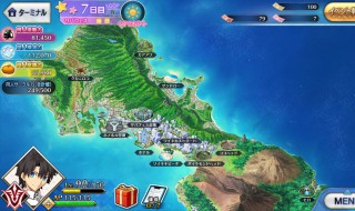 fgo强化关卡在哪 fgo强化任务怎么开启