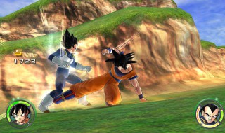 龙珠ps3一共有几款 ps3龙珠Z