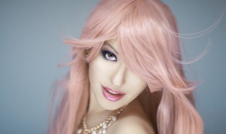 假发怎么洗 假发怎么洗视频教程