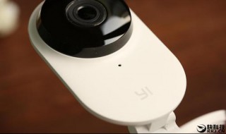 小蚁一代摄像机怎么连接 小蚁一代摄像机怎么连接手机