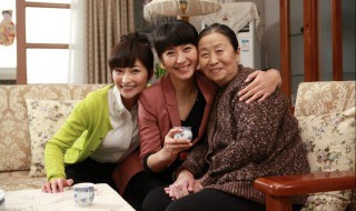 家有一老电视剧立夏救莎莎第几集（家有一老立夏和莎莎结局）