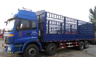 jac货车暖气怎么开（大货车暖气怎么开）