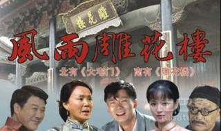 风雨雕花楼电视剧是计费的吗 风雨雕花楼电视剧是真的吗