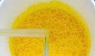 洗洁精用什么材料制成功（做洗洁精的材料）