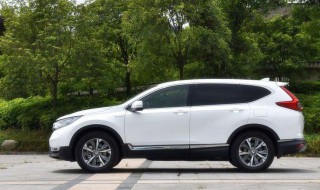 本田crv马达拆卸步骤 本田crv马达拆卸步骤图