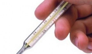 体温正常值（体温正常值范围是多少35.4）