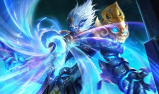 王者荣耀玄冥二老是哪两个英雄 玄冥二老是什么英雄