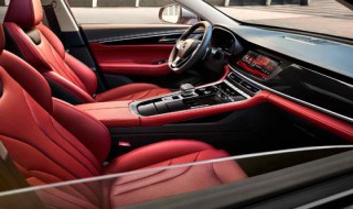 天籁后排电视怎么使用 天籁后排电视使用教程