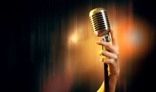 k歌直播声卡v8话筒怎么没声音（k歌直播声卡v8麦克风没声音）