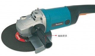 角磨机维修检查步骤（角磨机维修检查步骤视频）