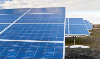 48V20ah电池需要多大太阳能板充电 48v200ah电池需要多大的太阳能板?