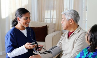 老年人血压正常范围 80岁老年人血压正常范围