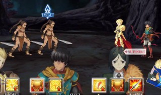 fgo国服2.4什么时候开 fgo2.6国服什么时候开