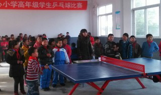 3年级乒乓球大赛比赛的过程怎么写（3年级乒乓球大赛比赛的过程怎么写作文）