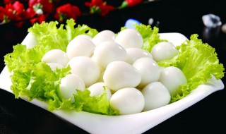 芒种吃什么食物（芒种吃什么食物养生窍门）