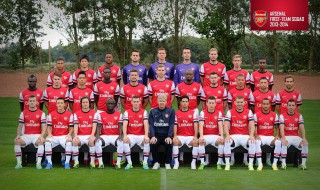 阿森纳不败赛季的阵容 阿森纳不败赛季的阵容强吗