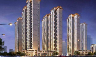 楼盘一号楼为什么是楼王 一个楼盘哪栋楼是楼王