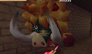 迷你世界怎么驯服野人（迷你世界怎么驯服野人最新版本）