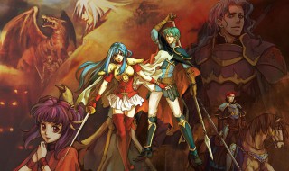 火焰纹章觉醒转职推荐 火焰纹章觉醒自创角色转职推荐