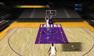 nba2k投篮时机和真实命中率 nba2k投篮时机和真实命中率在哪里改