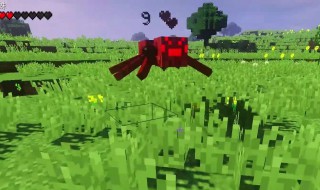 我的世界贝爷生存mod如何进入（我的世界基岩版贝爷生存mod）