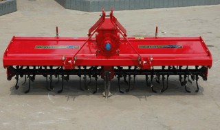 旋耕刀的安装方法 旋耕刀的安装方法及特点